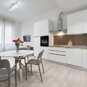  Apartamento Casa Flaminia