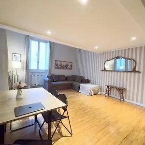  Apartamento Navona Gold
