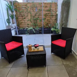 My Little House Roma