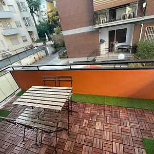 Casa Mia Roma