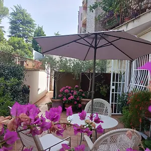  Apartamento Garden House